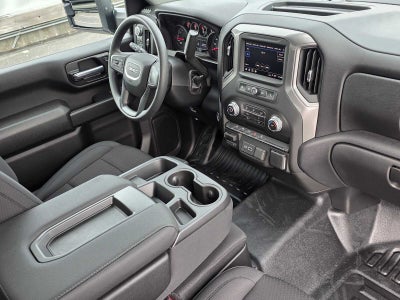 2026 GMC Sierra 3500HD Pro