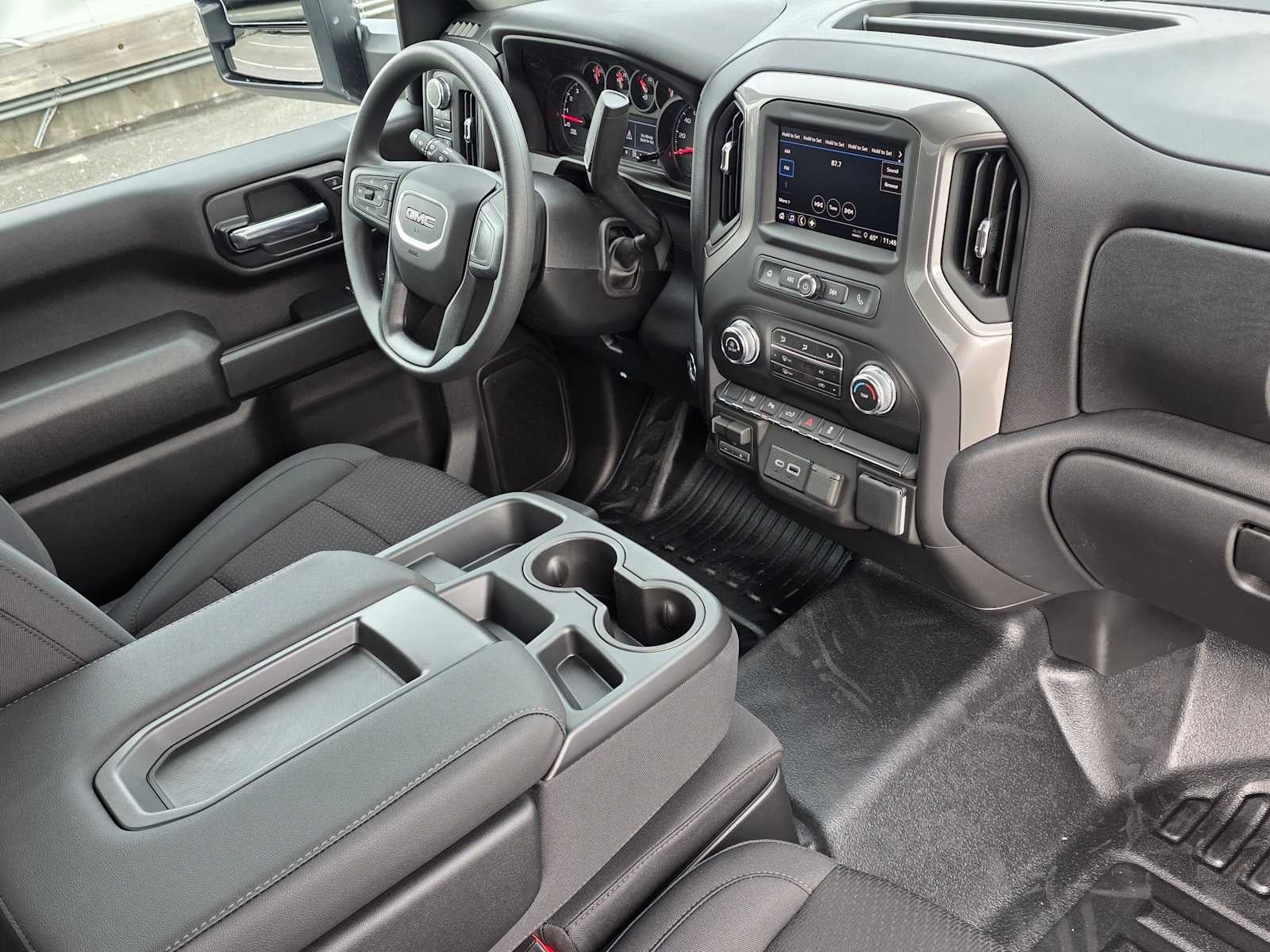 2026 GMC Sierra 3500HD Pro