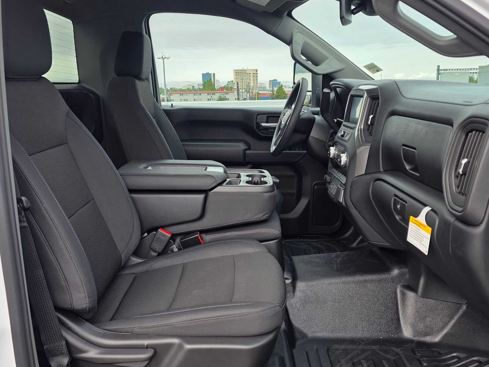 2026 GMC Sierra 3500HD Pro
