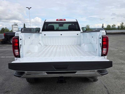 2026 GMC Sierra 3500HD Pro