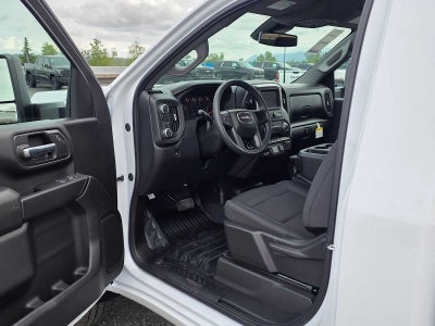 2026 GMC Sierra 3500HD Pro
