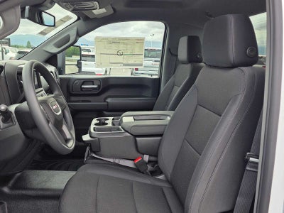 2026 GMC Sierra 3500HD Pro