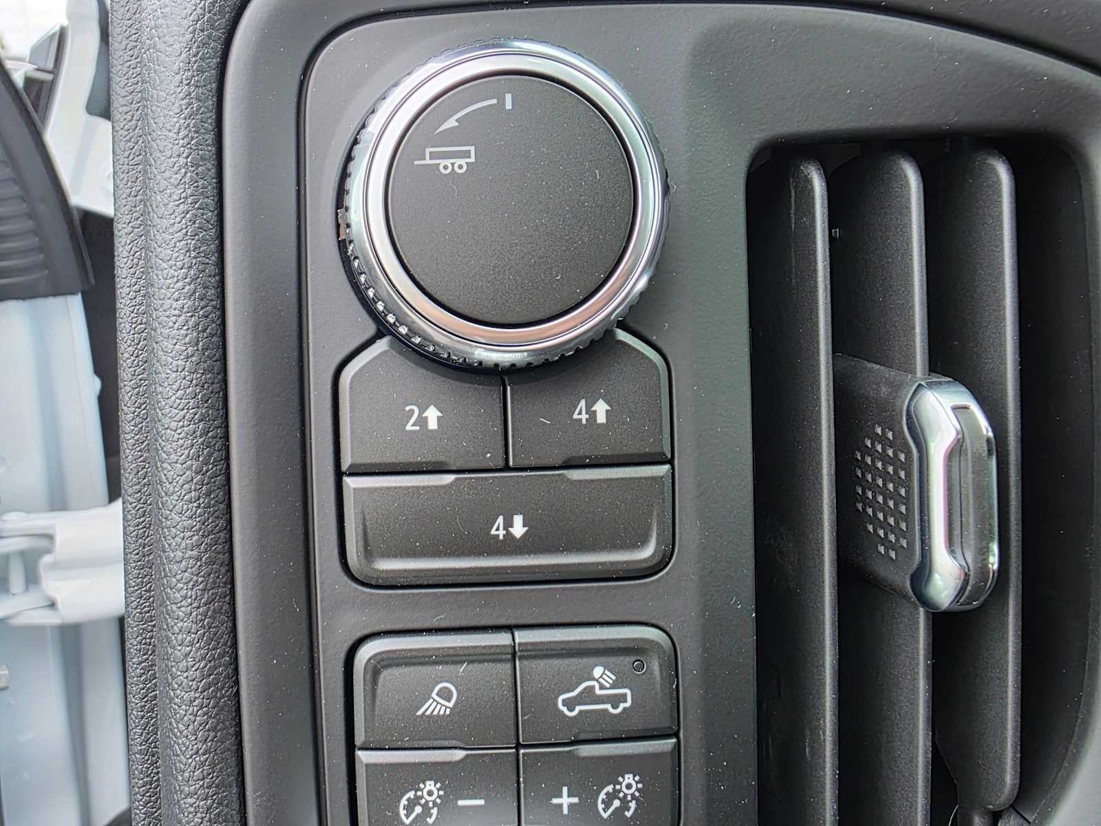2026 GMC Sierra 3500HD Pro