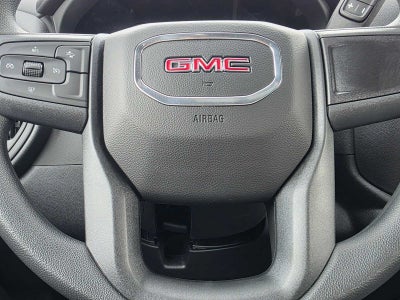 2026 GMC Sierra 3500HD Pro