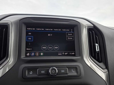 2026 GMC Sierra 3500HD Pro