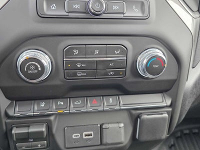 2026 GMC Sierra 3500HD Pro