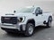 2026 GMC Sierra 3500HD Pro