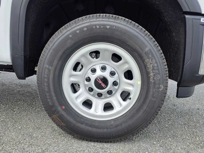 2026 GMC Sierra 3500HD Pro
