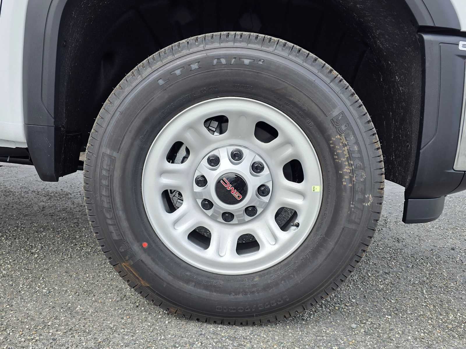 2026 GMC Sierra 3500HD Pro