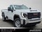 2026 GMC Sierra 3500HD Pro
