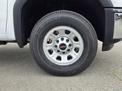 2026 GMC Sierra 3500HD Pro