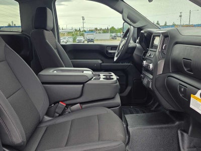 2026 GMC Sierra 3500HD Pro