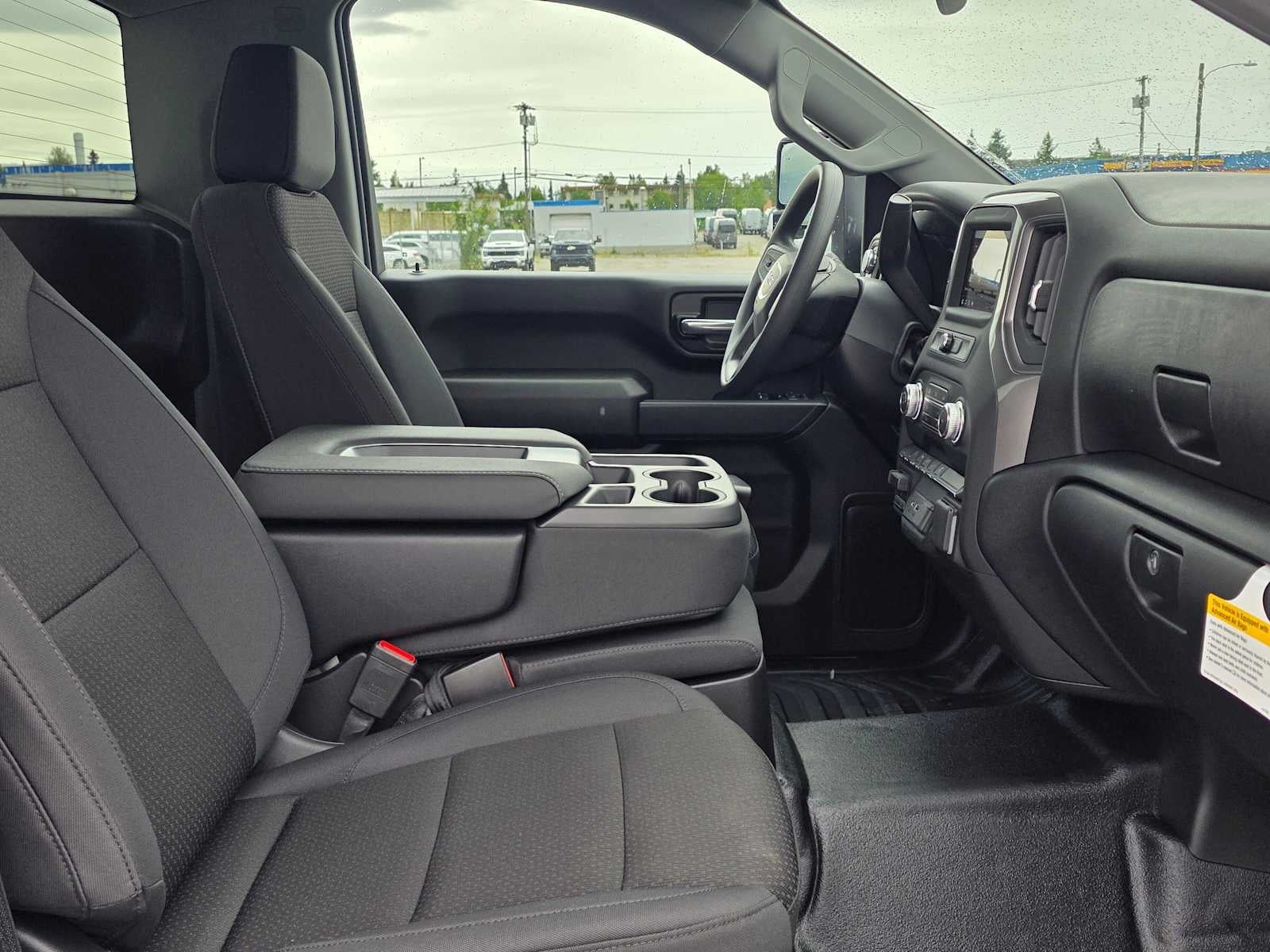 2026 GMC Sierra 3500HD Pro