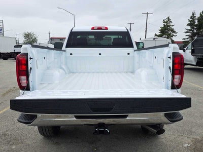 2026 GMC Sierra 3500HD Pro