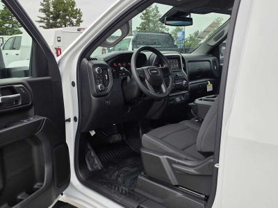 2026 GMC Sierra 3500HD Pro