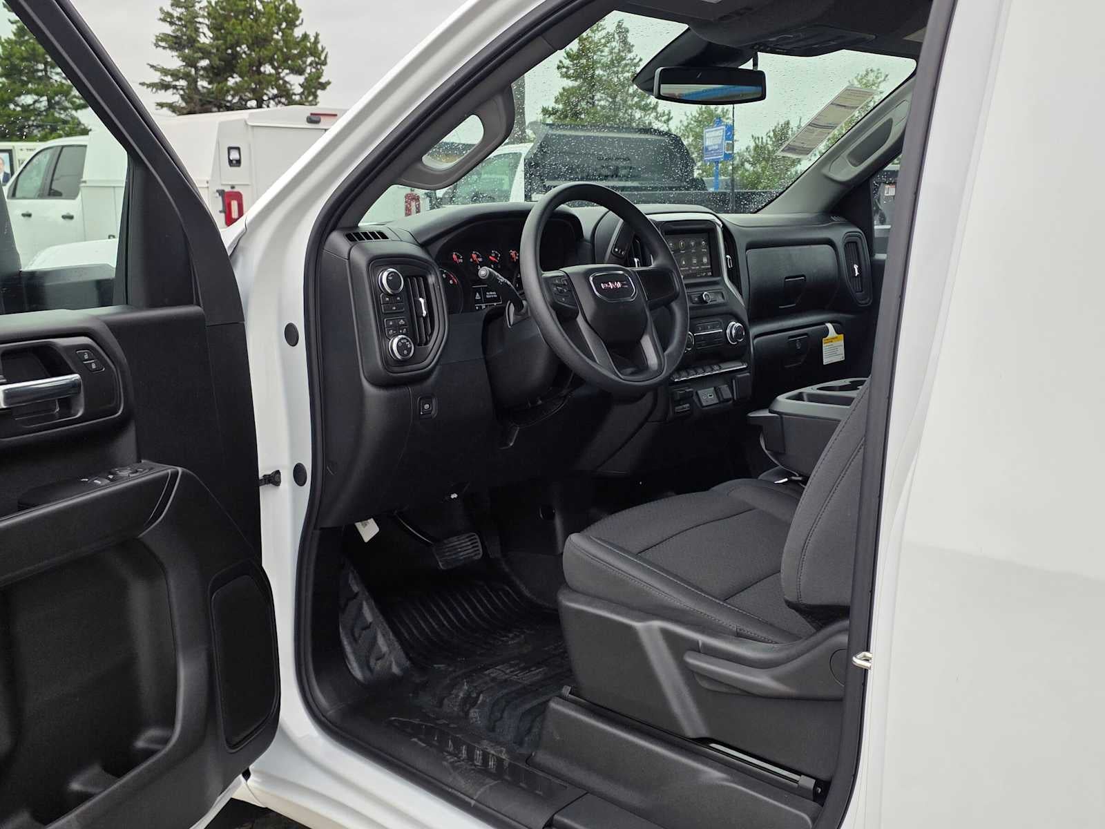 2026 GMC Sierra 3500HD Pro