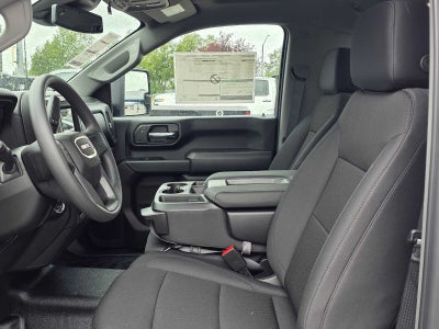 2026 GMC Sierra 3500HD Pro