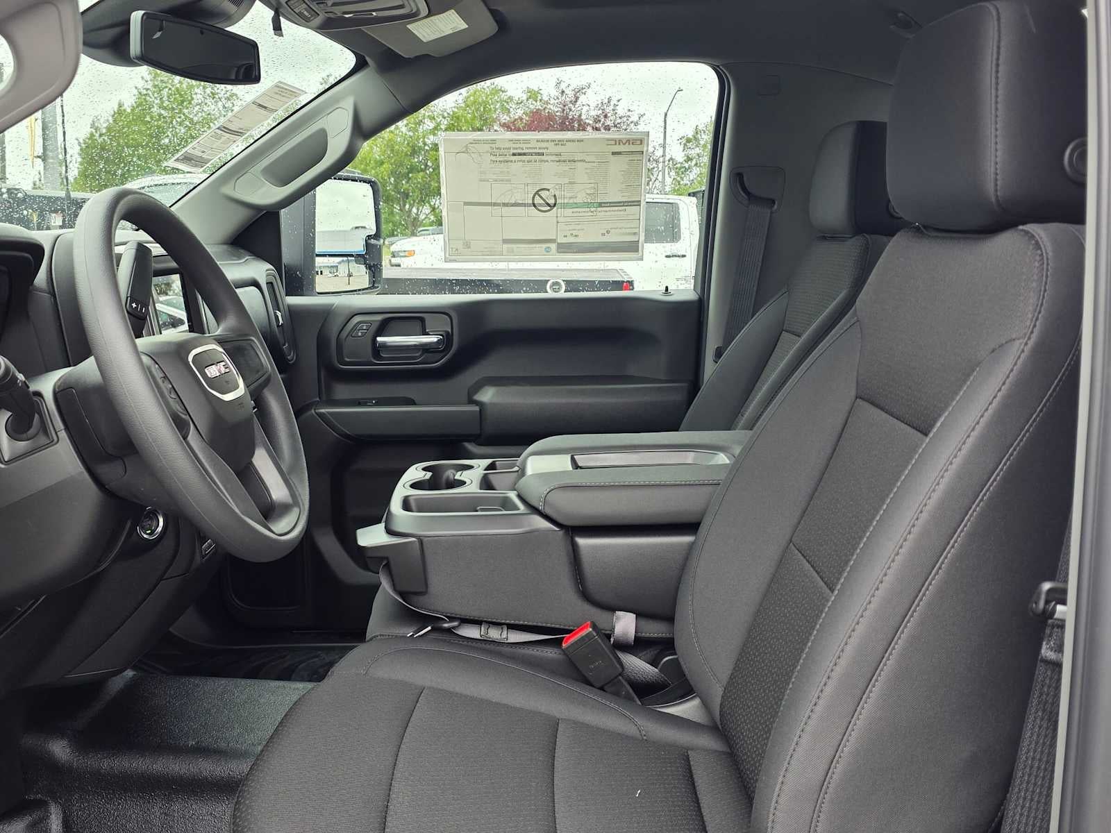 2026 GMC Sierra 3500HD Pro
