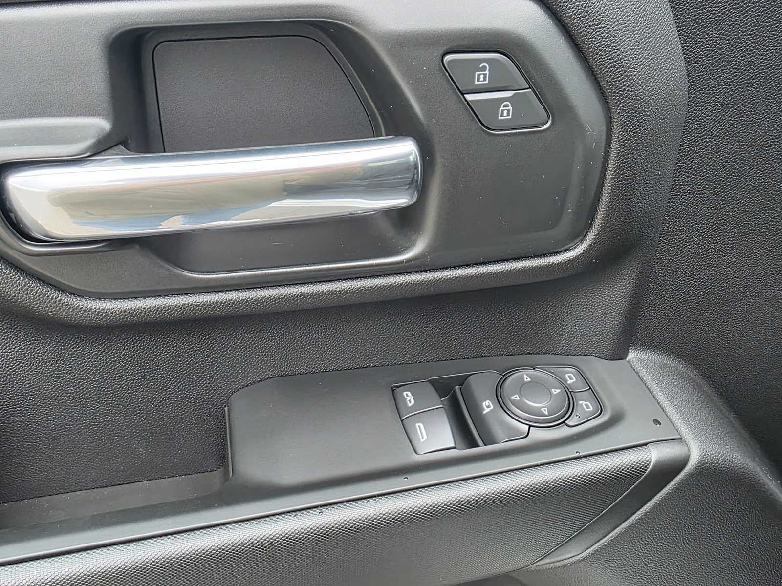 2026 GMC Sierra 3500HD Pro