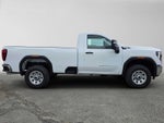 2026 GMC Sierra 3500HD Pro