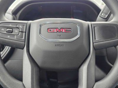 2026 GMC Sierra 3500HD Pro