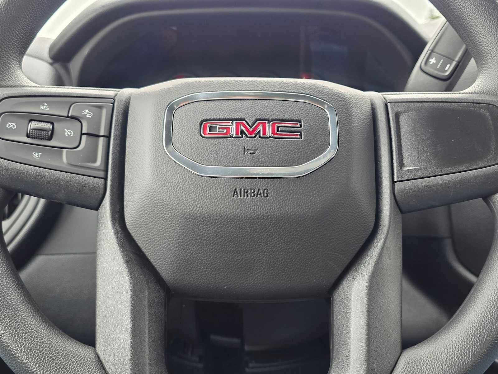 2026 GMC Sierra 3500HD Pro