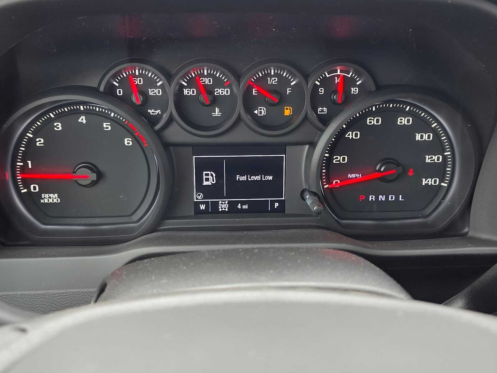 2026 GMC Sierra 3500HD Pro