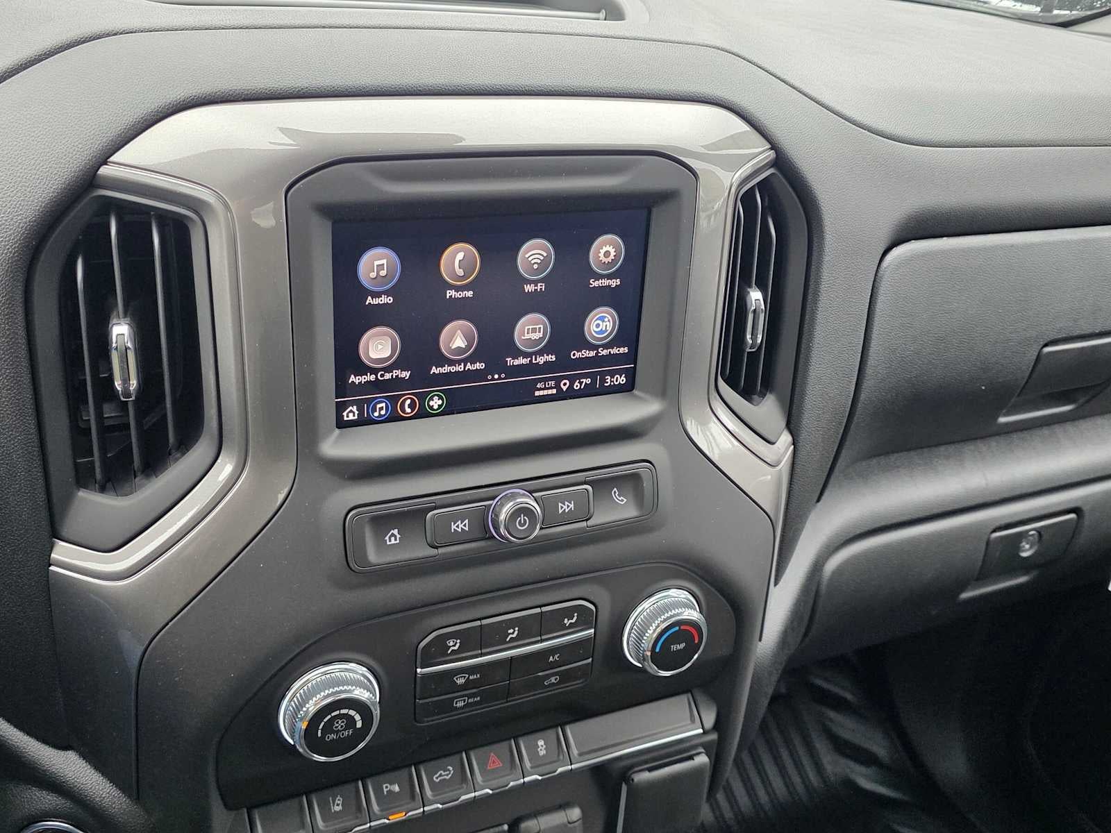 2026 GMC Sierra 3500HD Pro