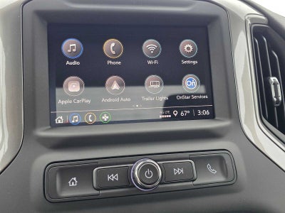 2026 GMC Sierra 3500HD Pro
