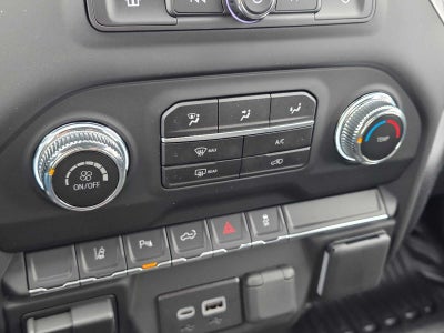 2026 GMC Sierra 3500HD Pro