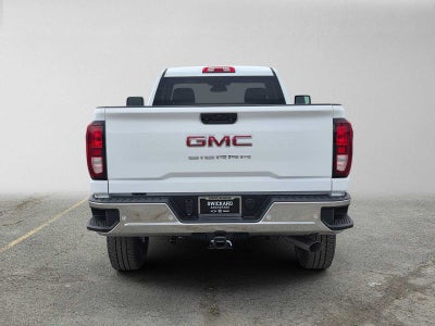 2026 GMC Sierra 3500HD Pro