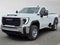 2026 GMC Sierra 3500HD Pro