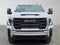 2026 GMC Sierra 3500HD Pro
