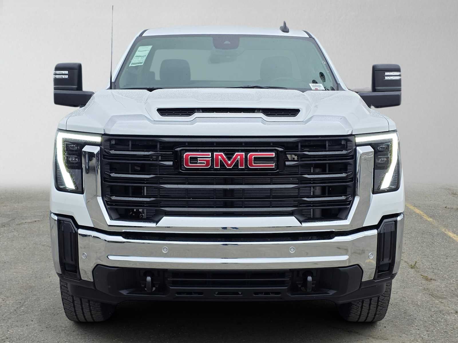 2026 GMC Sierra 3500HD Pro