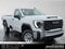 2026 GMC Sierra 3500HD Pro