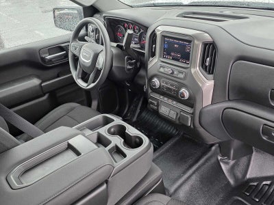 2026 GMC Sierra 3500HD Pro