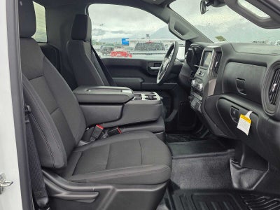 2026 GMC Sierra 3500HD Pro