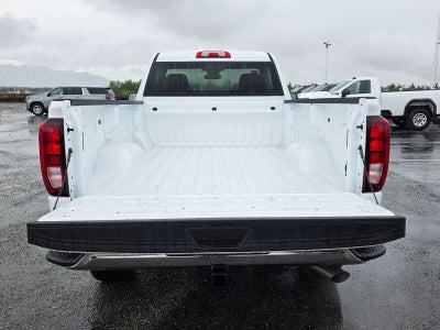 2026 GMC Sierra 3500HD Pro