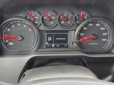 2026 GMC Sierra 3500HD Pro