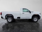 2026 GMC Sierra 3500HD Pro