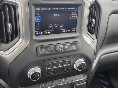 2026 GMC Sierra 3500HD Pro