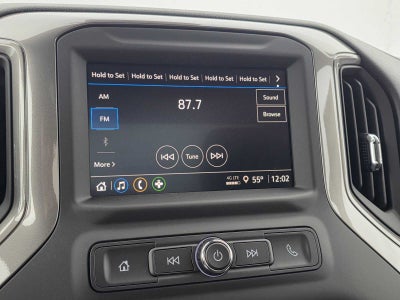 2026 GMC Sierra 3500HD Pro