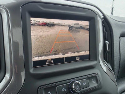 2026 GMC Sierra 3500HD Pro