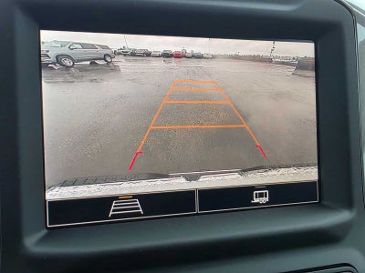 2026 GMC Sierra 3500HD Pro
