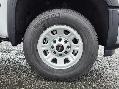 2026 GMC Sierra 3500HD Pro