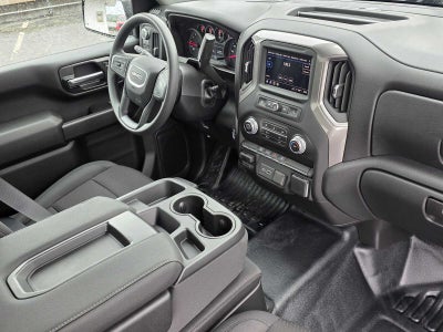 2026 GMC Sierra 3500HD Pro