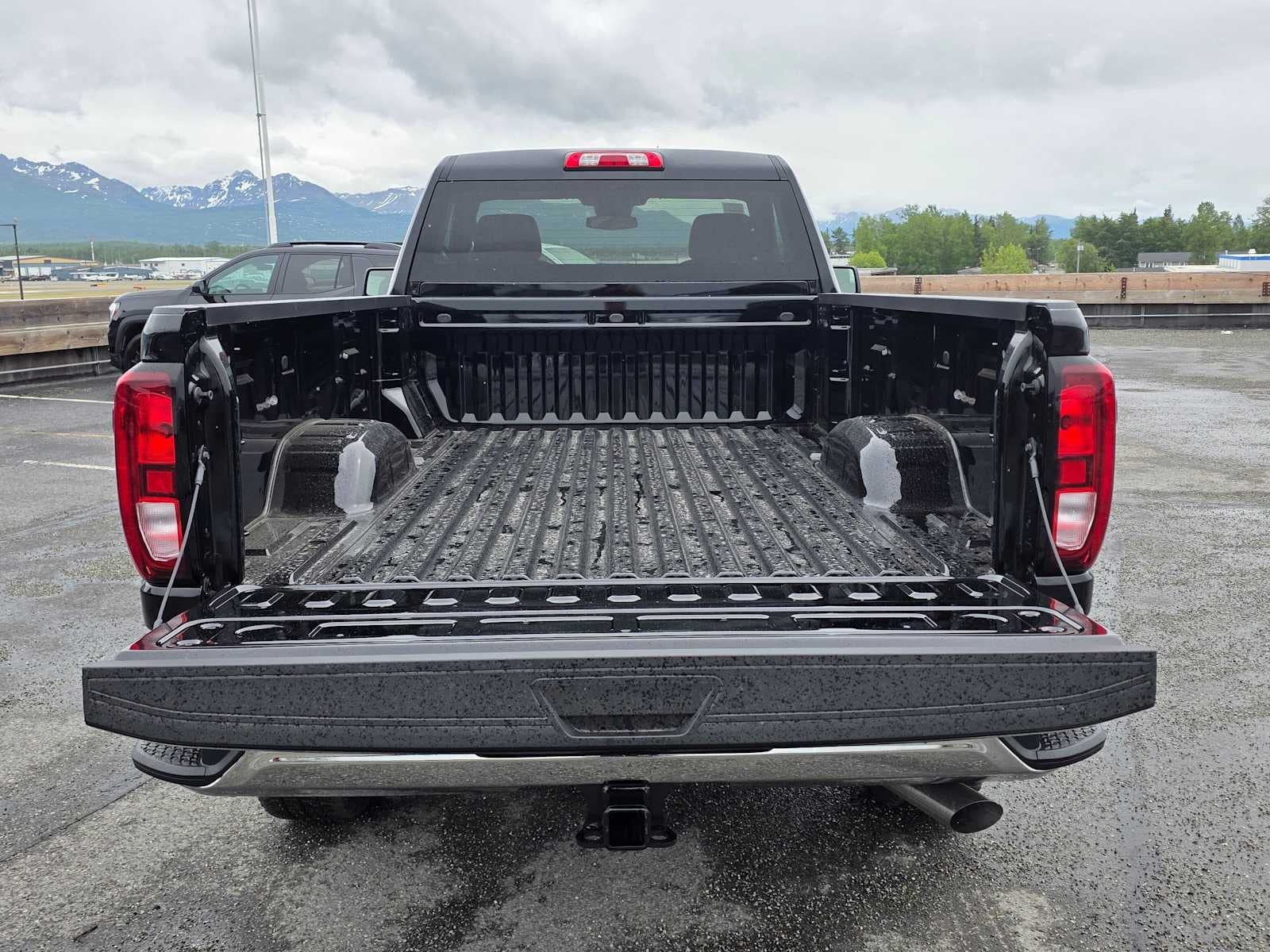 2026 GMC Sierra 3500HD Pro