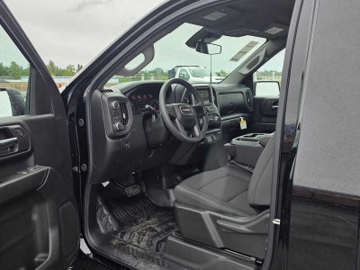 2026 GMC Sierra 3500HD Pro