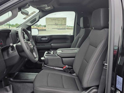 2026 GMC Sierra 3500HD Pro