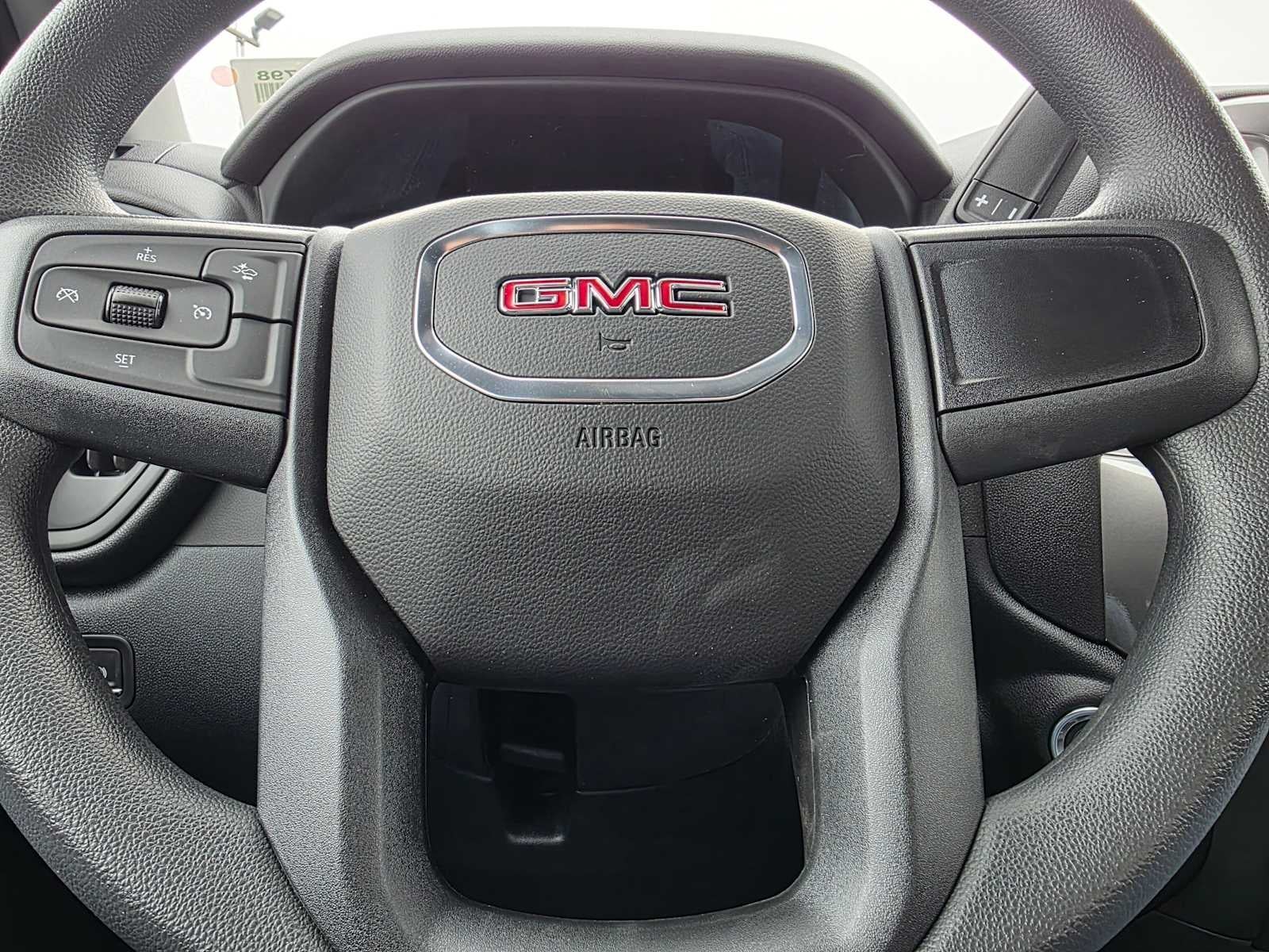 2026 GMC Sierra 3500HD Pro